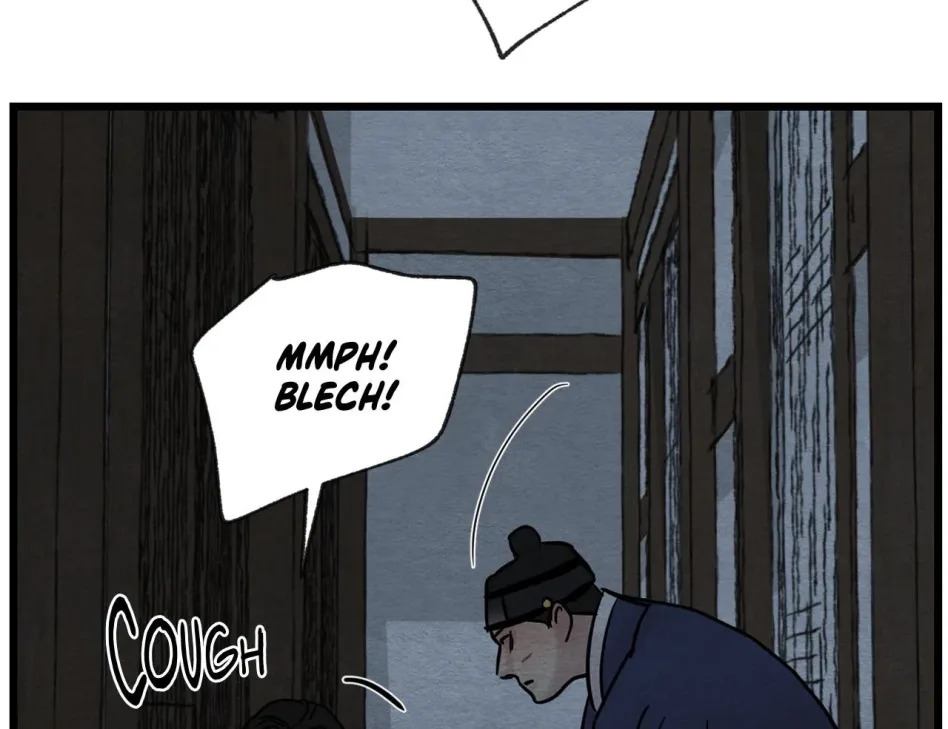 Painter of the Night Chapter 28 page 18