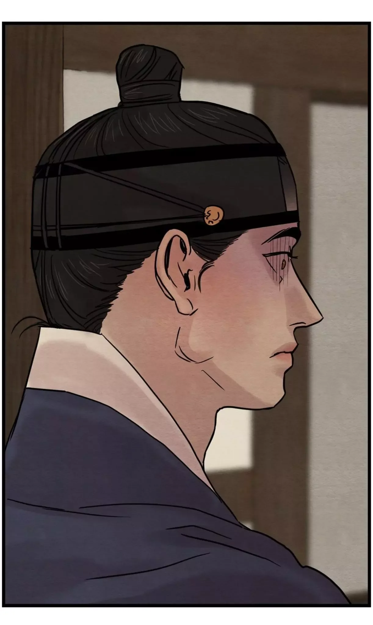 Painter of the Night Chapter 29 page 7