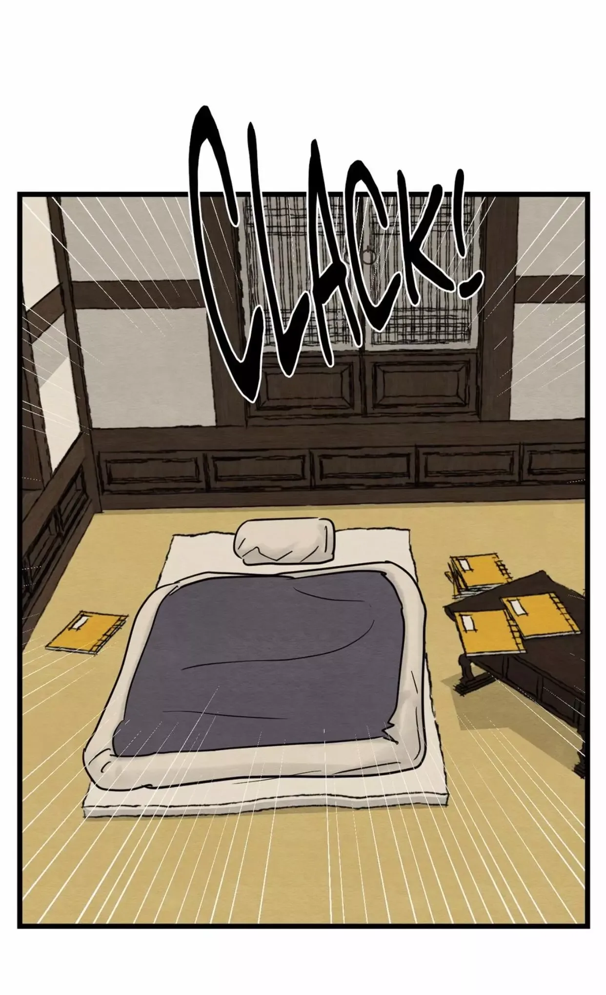 Painter of the Night Chapter 29 page 5