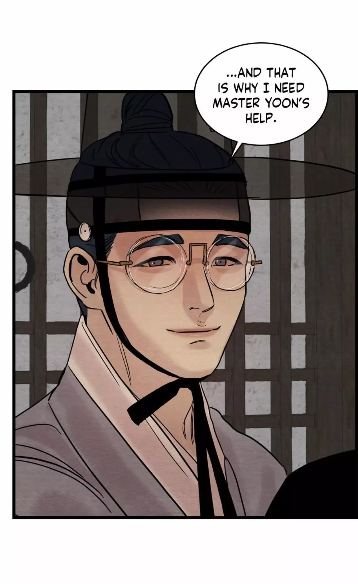 Painter of the Night Chapter 29 page 11