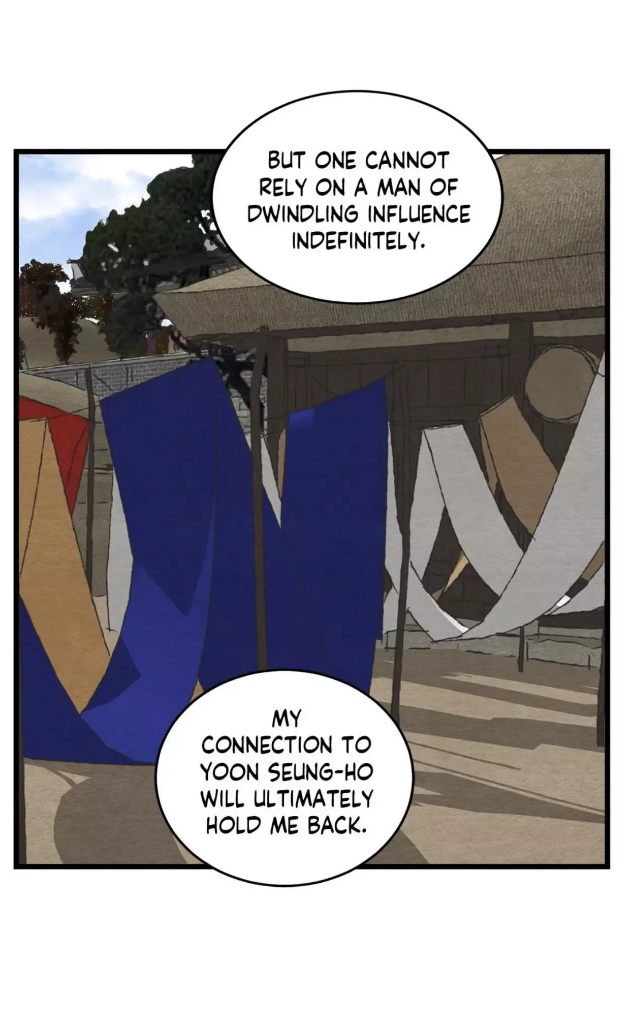 Painter of the Night Chapter 29 page 13