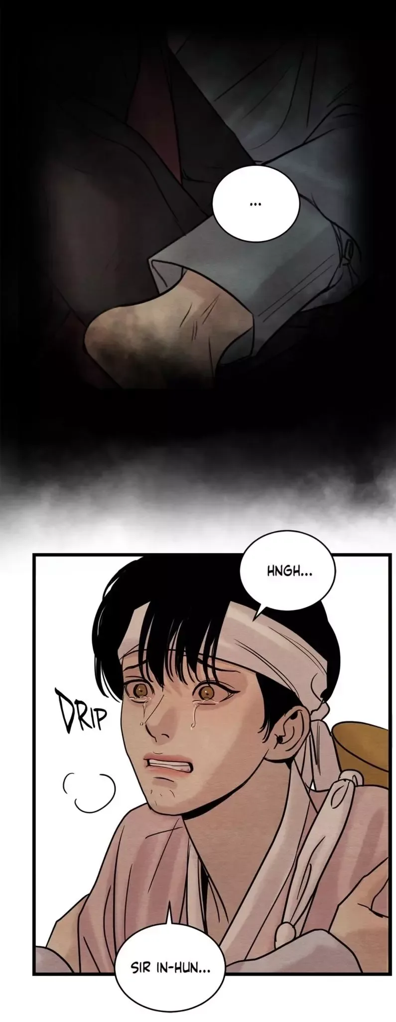 Painter of the Night Chapter 29 page 26