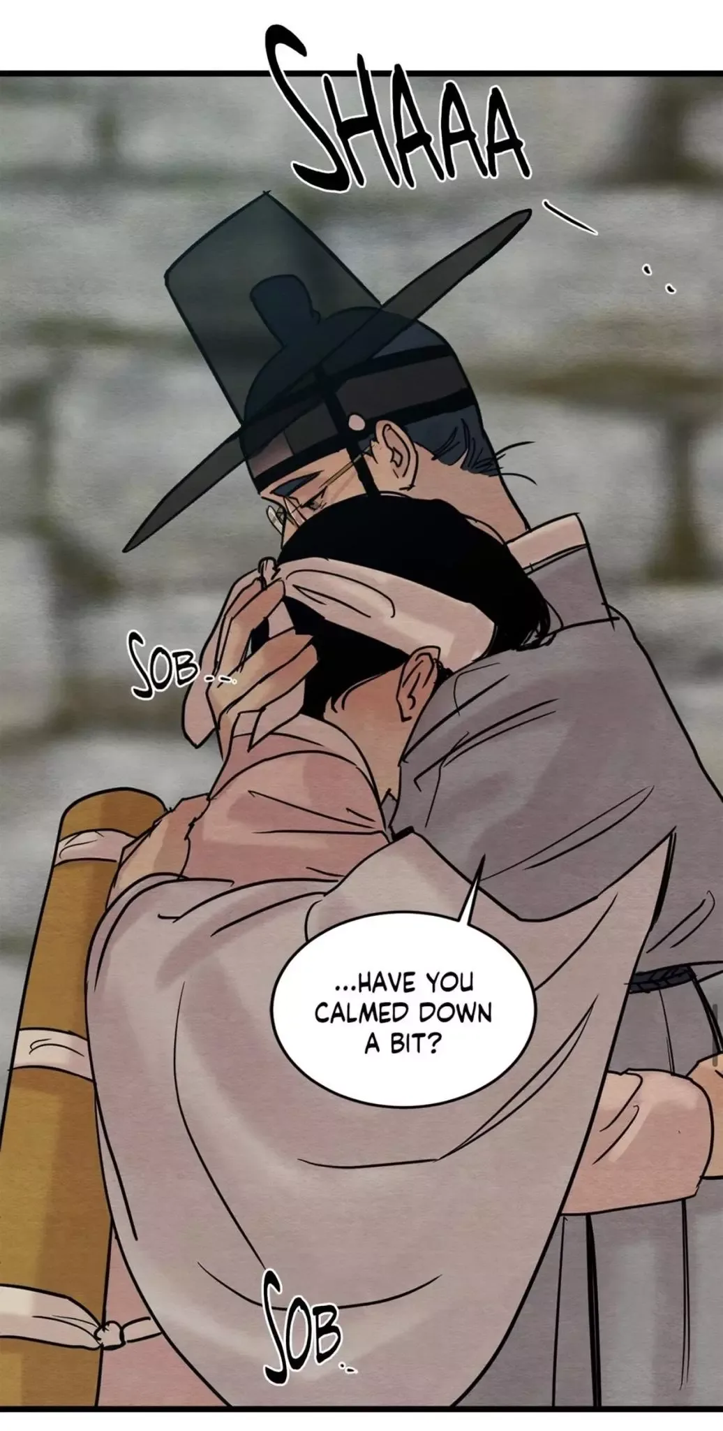Painter of the Night Chapter 29 page 31