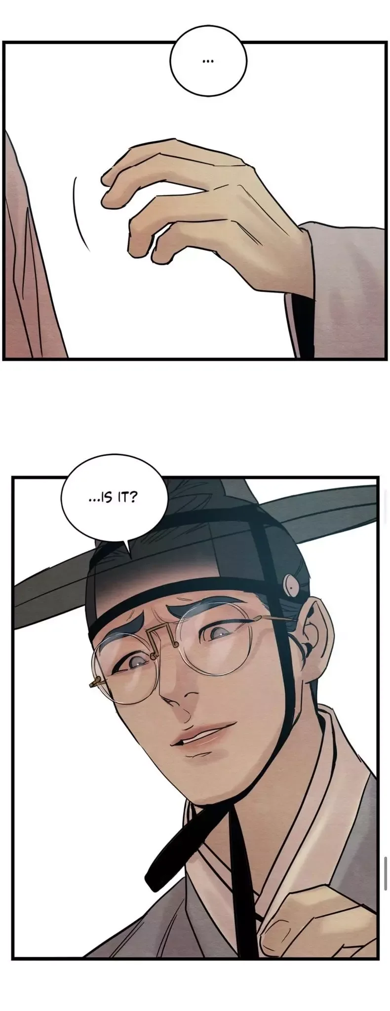 Painter of the Night Chapter 29 page 37