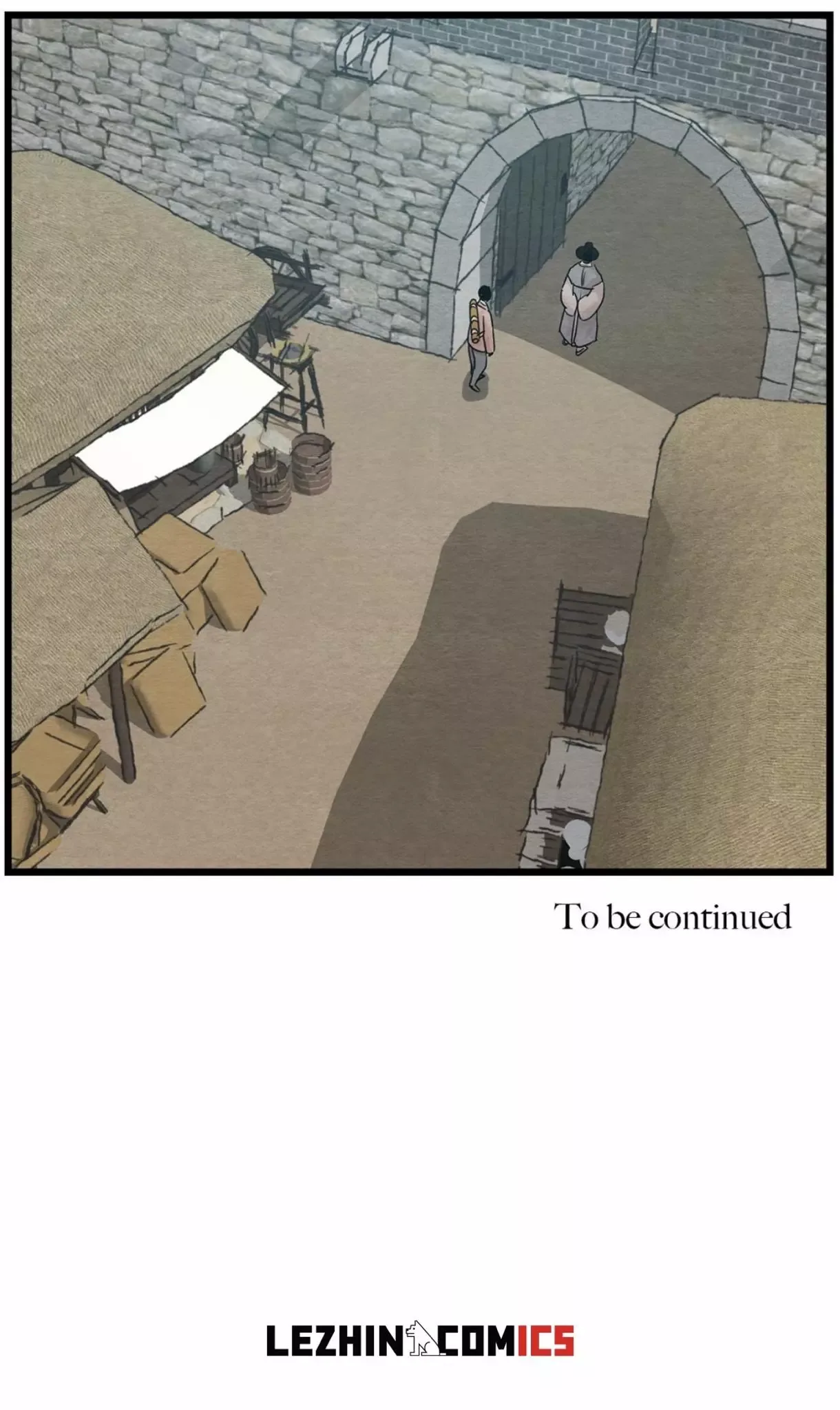 Painter of the Night Chapter 29 page 42