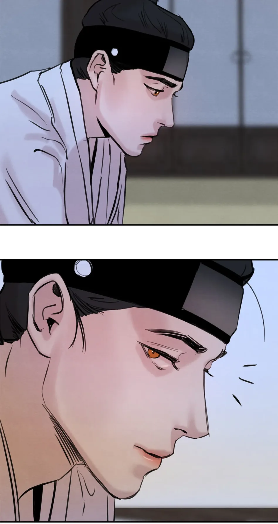 Painter of the Night Chapter 3 page 2