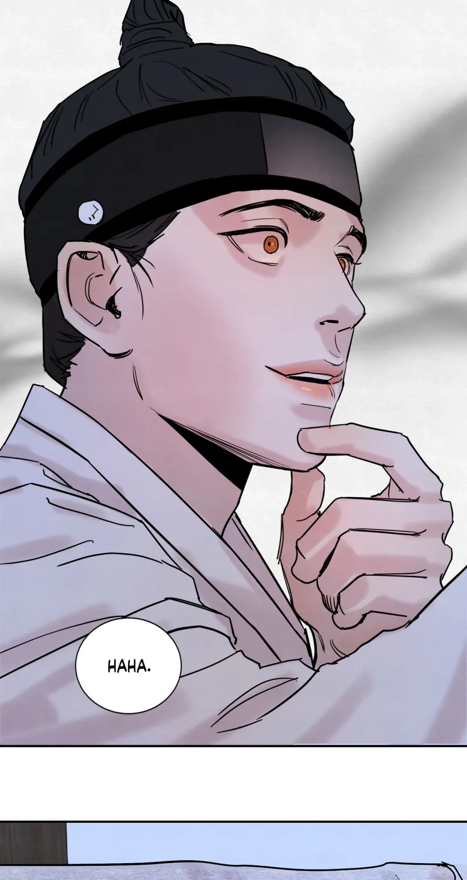 Painter of the Night Chapter 3 page 5