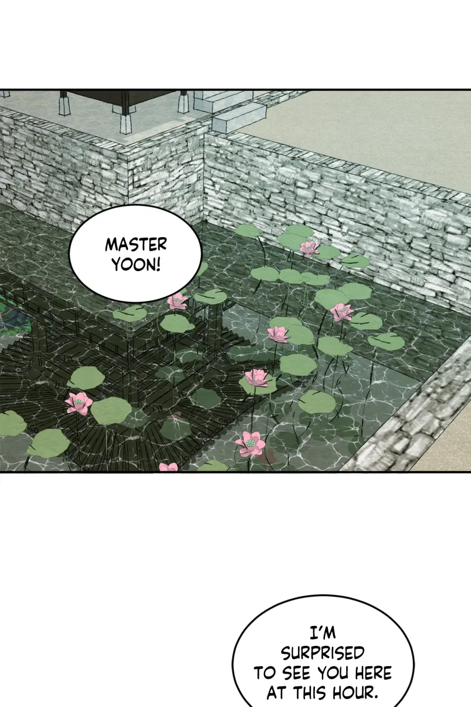 Painter of the Night Chapter 3 page 19