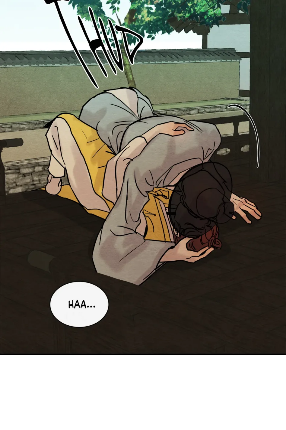 Painter of the Night Chapter 3 page 24