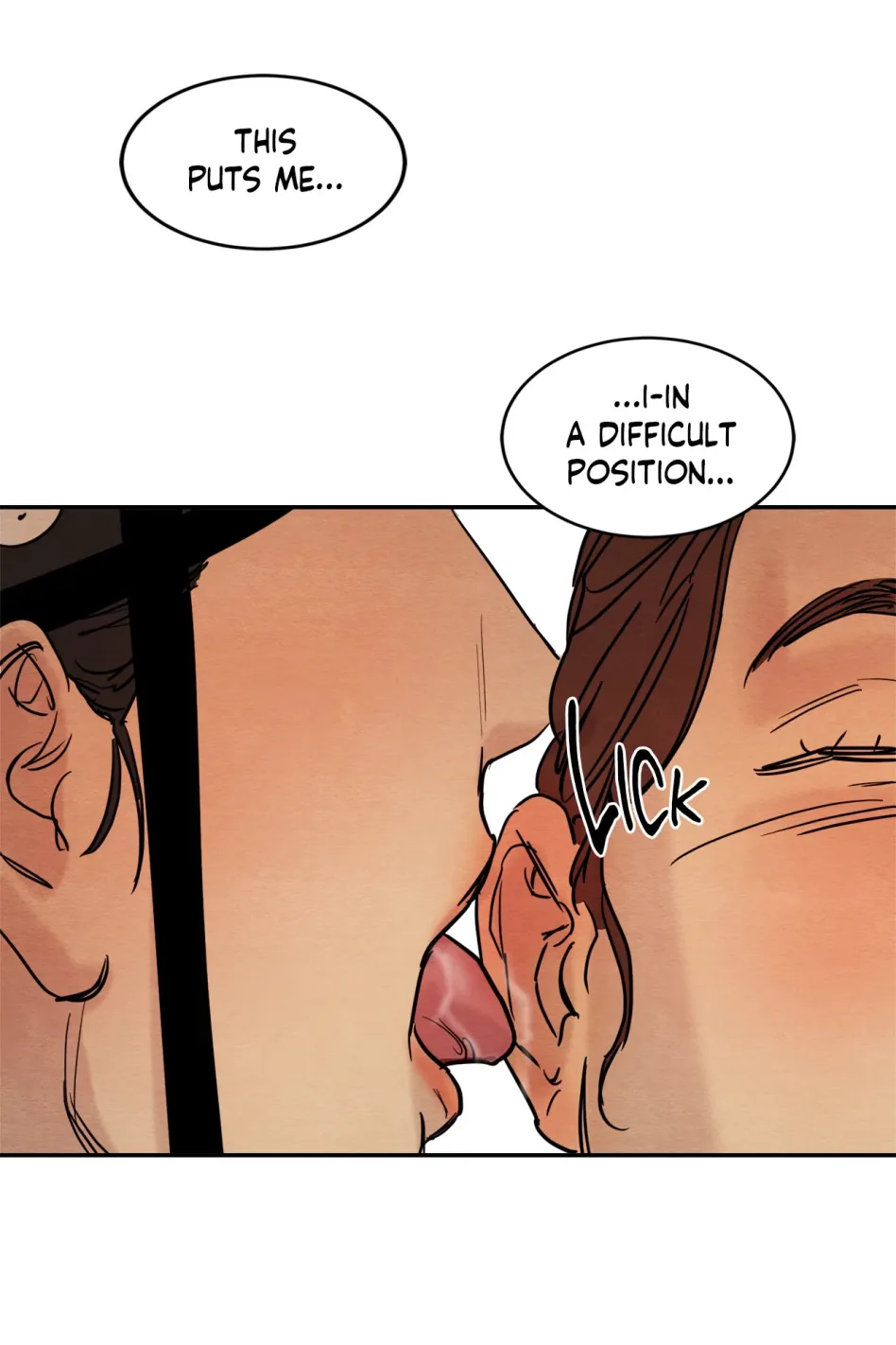 Painter of the Night Chapter 3 page 25