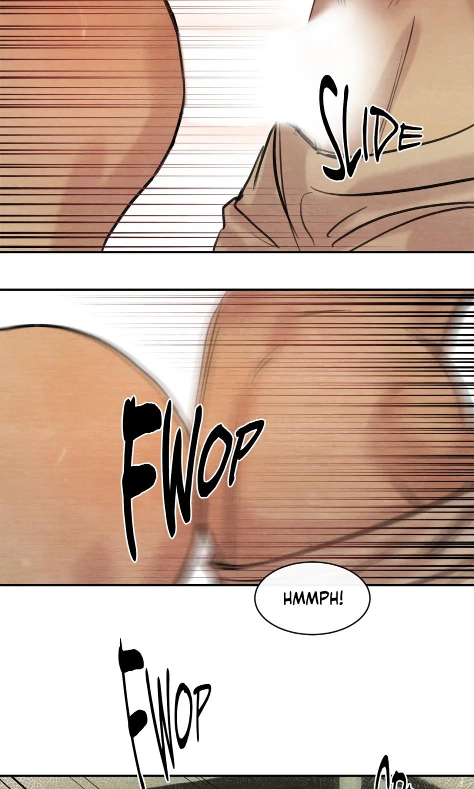 Painter of the Night Chapter 3 page 39