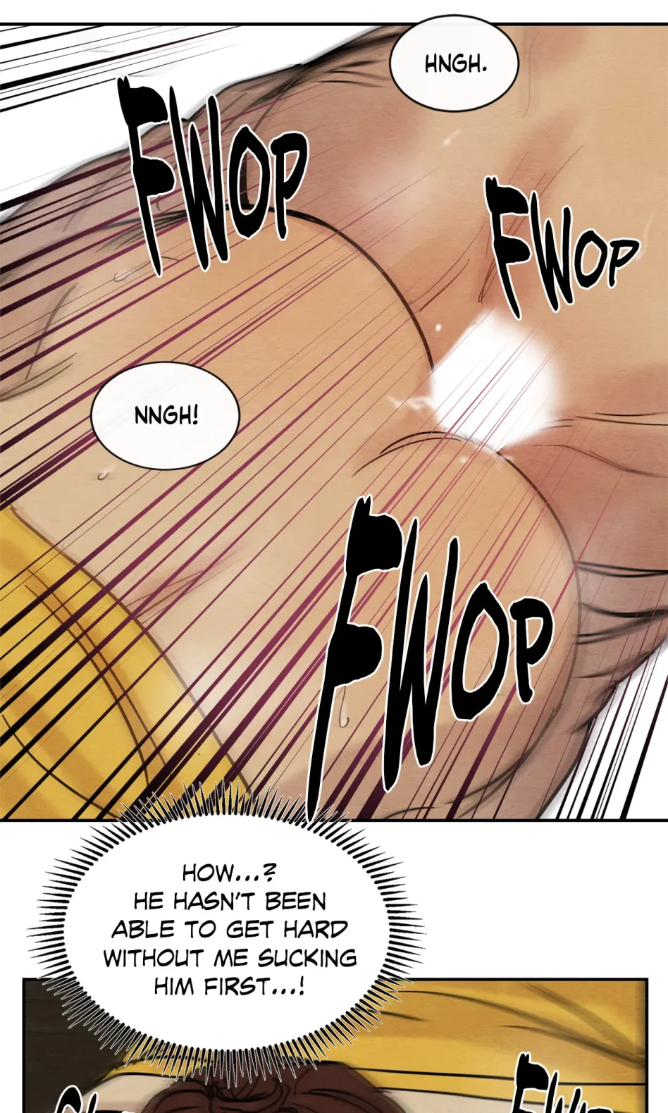 Painter of the Night Chapter 3 page 41