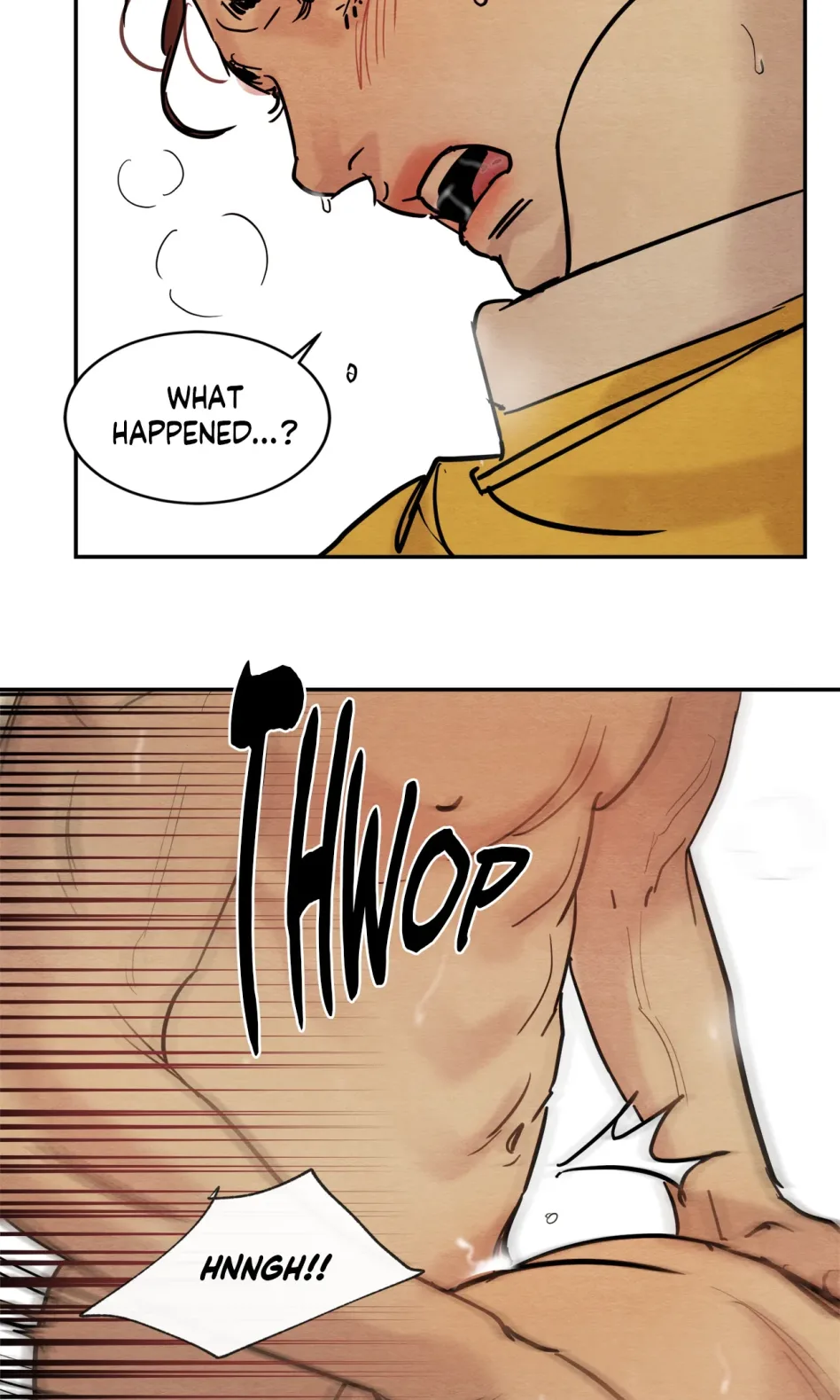 Painter of the Night Chapter 3 page 43