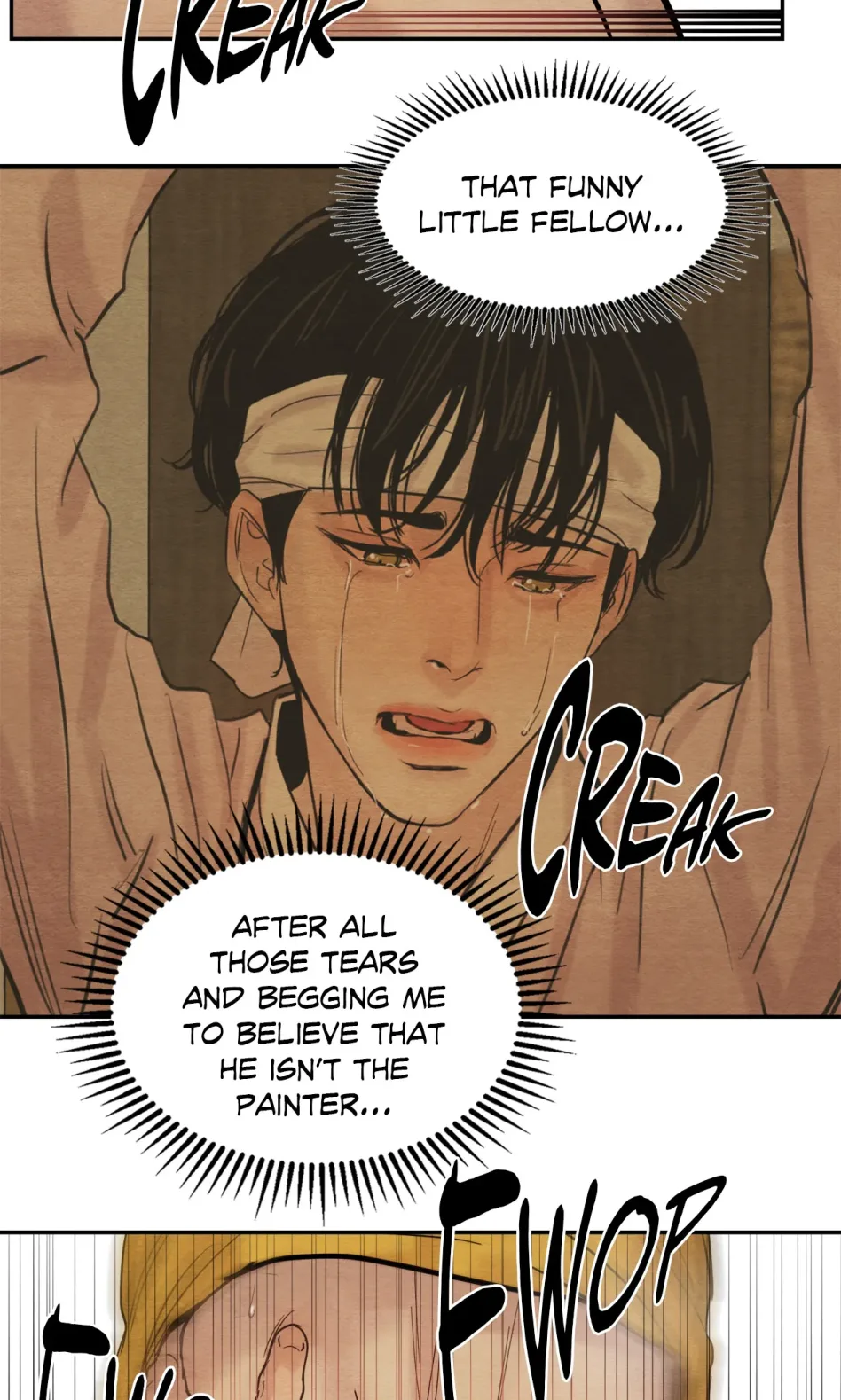 Painter of the Night Chapter 3 page 46