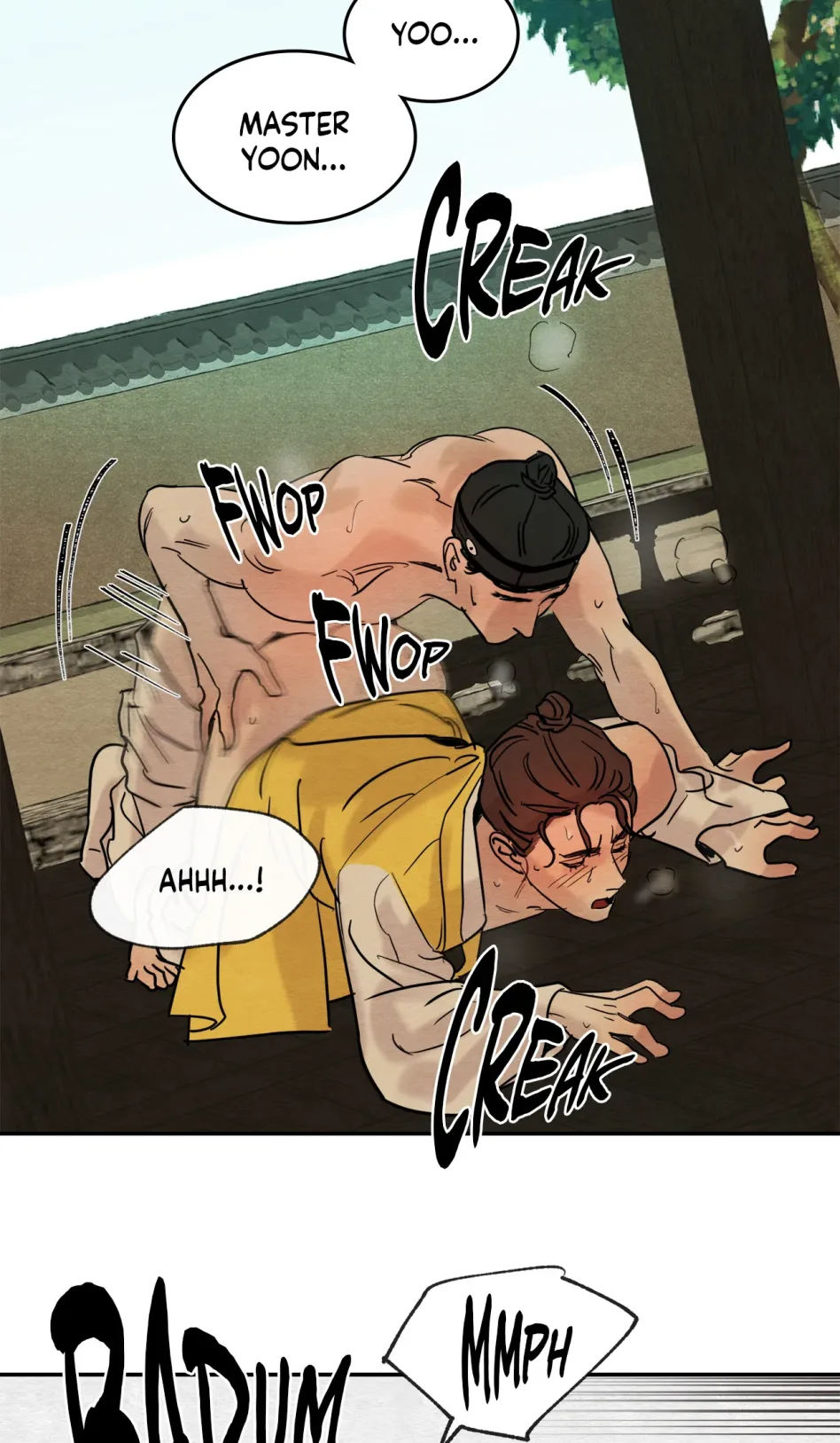 Painter of the Night Chapter 3 page 51