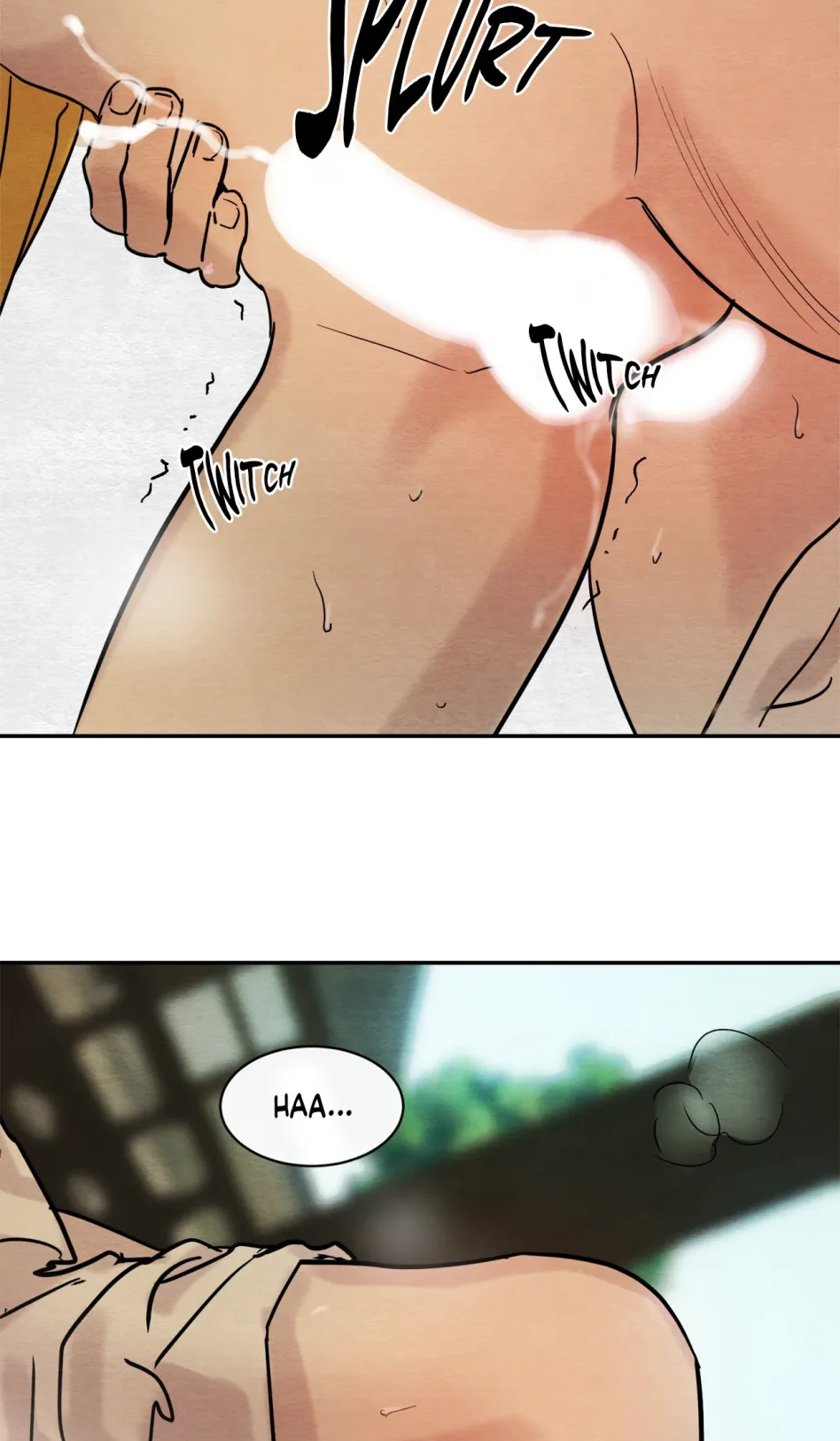 Painter of the Night Chapter 3 page 53