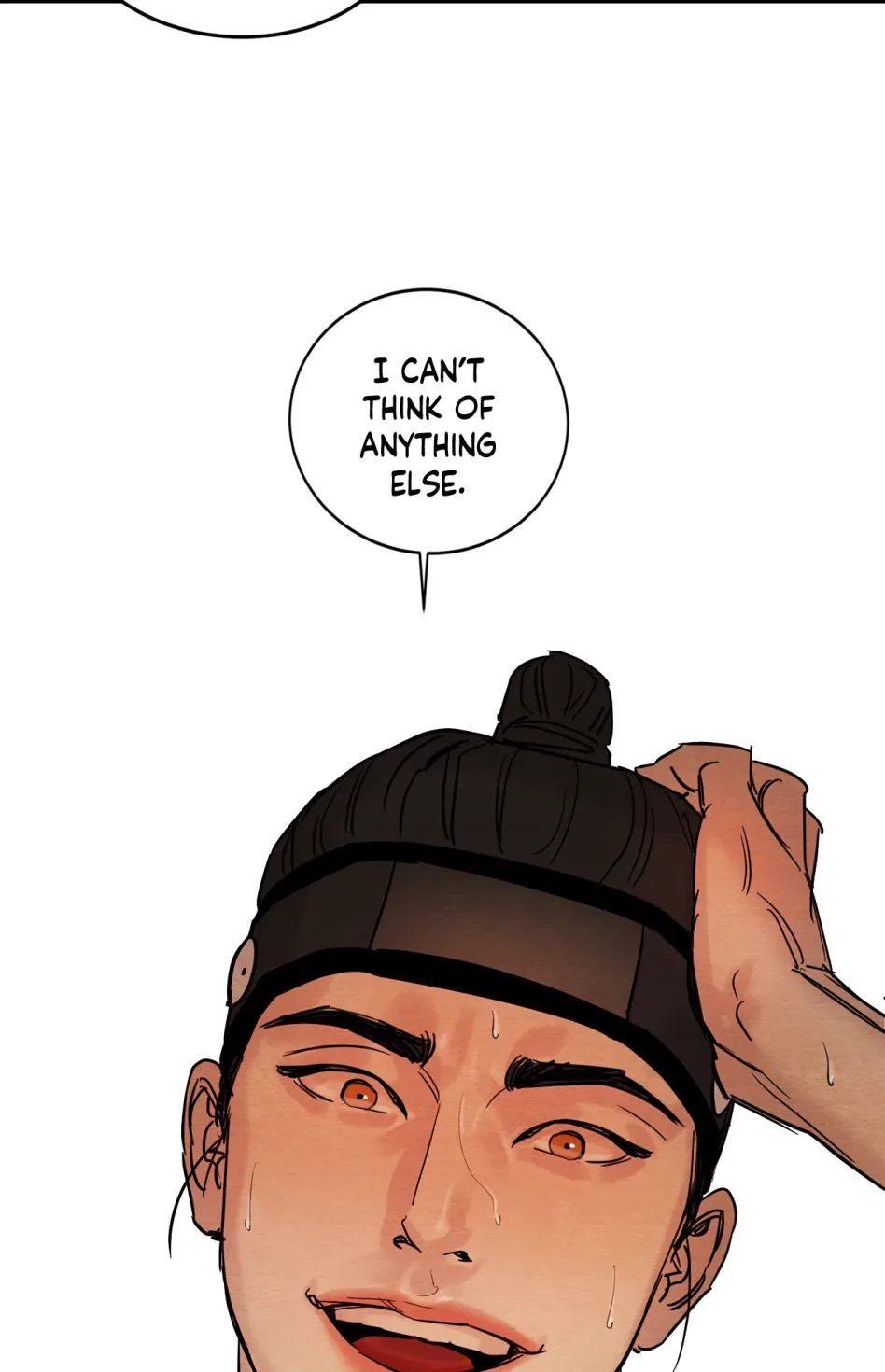 Painter of the Night Chapter 3 page 61