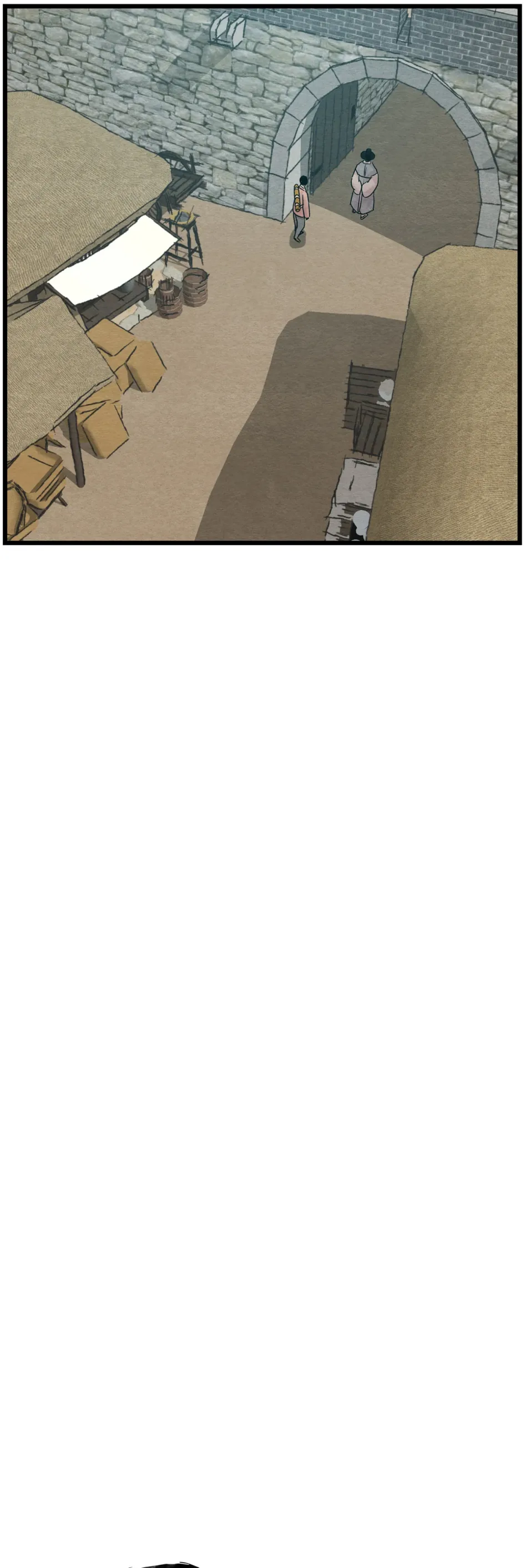 Painter of the Night Chapter 30 page 3