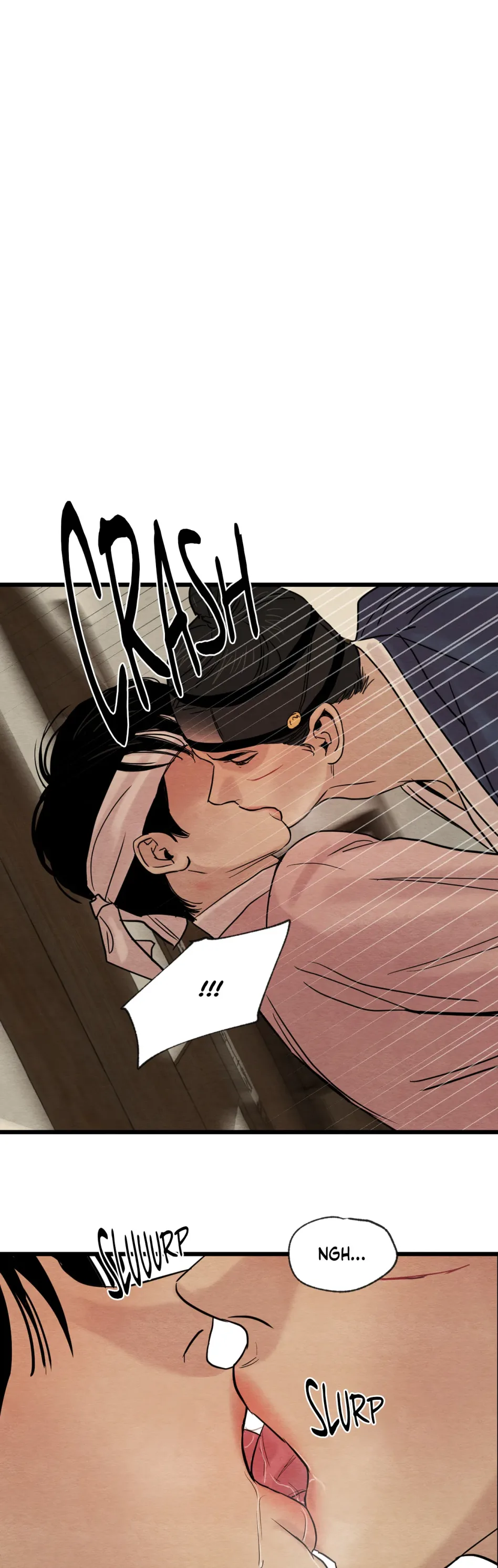 Painter of the Night Chapter 30 page 21