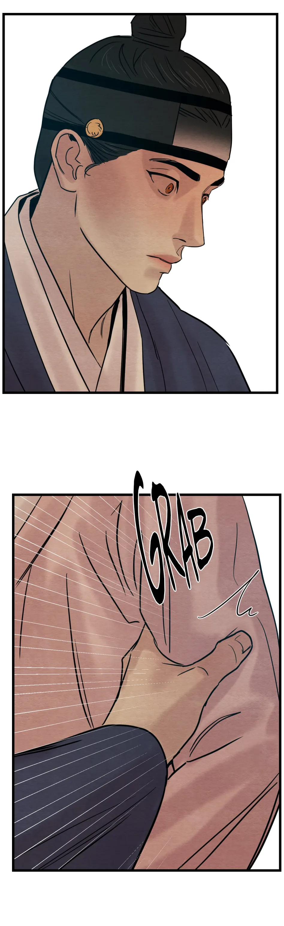 Painter of the Night Chapter 30 page 19