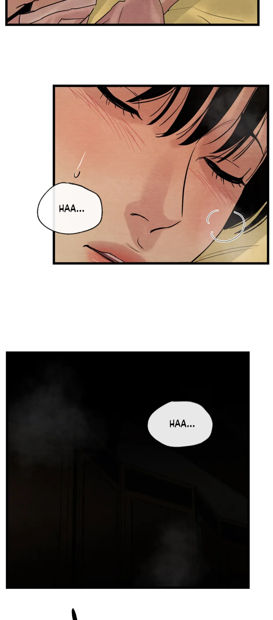 Painter of the Night Chapter 31 page 28