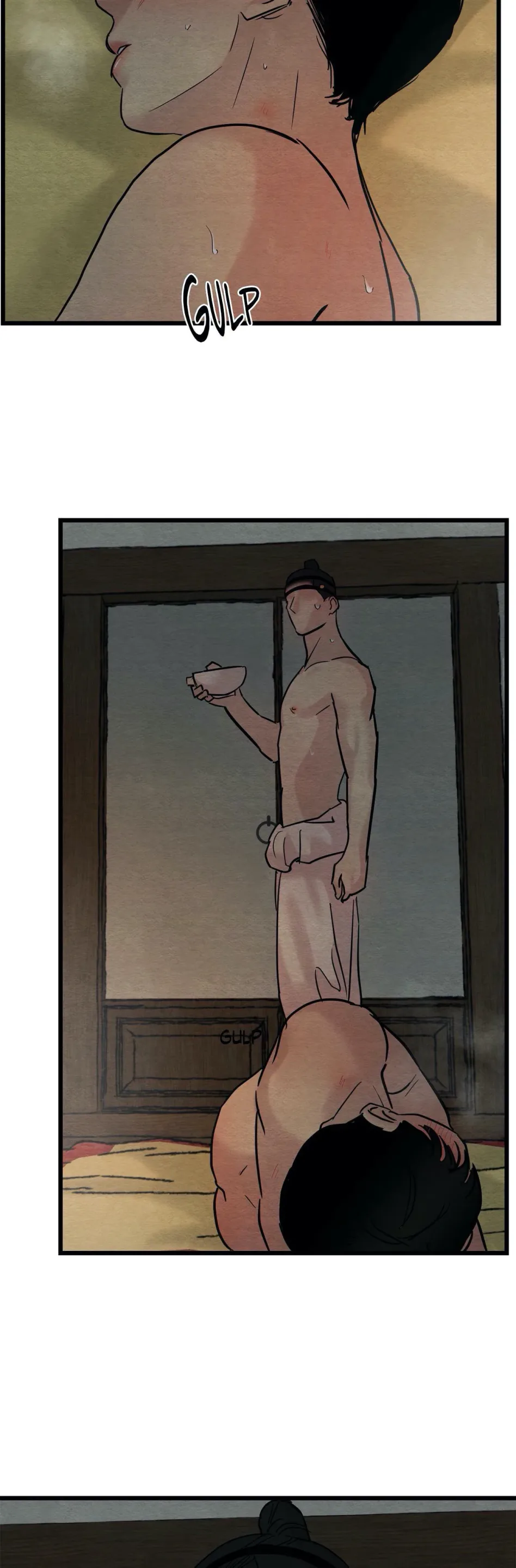 Painter of the Night Chapter 33 page 5