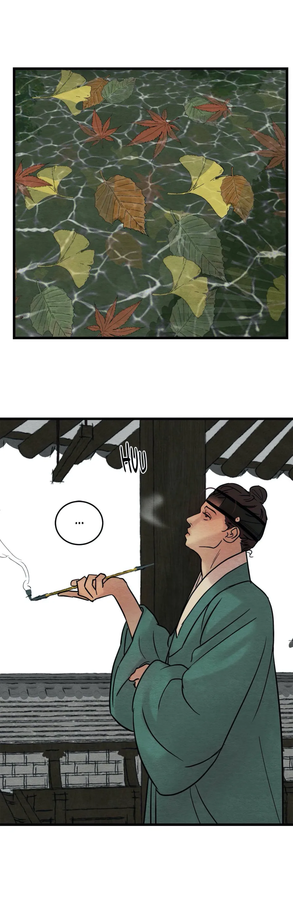Painter of the Night Chapter 33 page 25