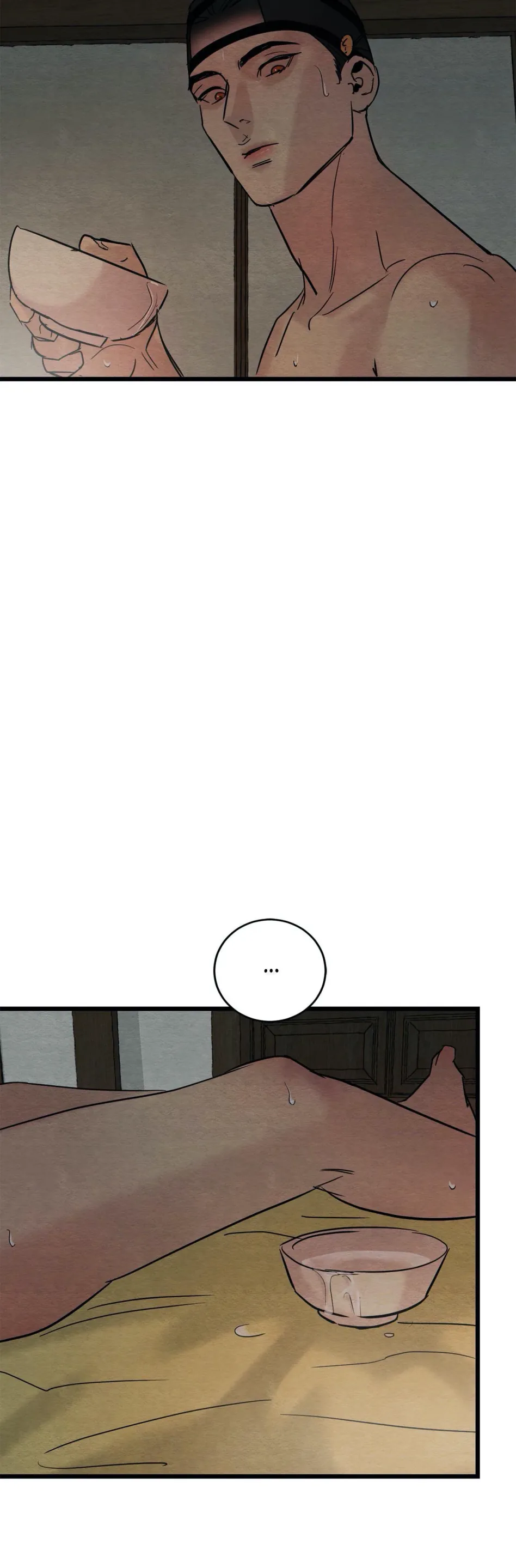 Painter of the Night Chapter 33 page 6