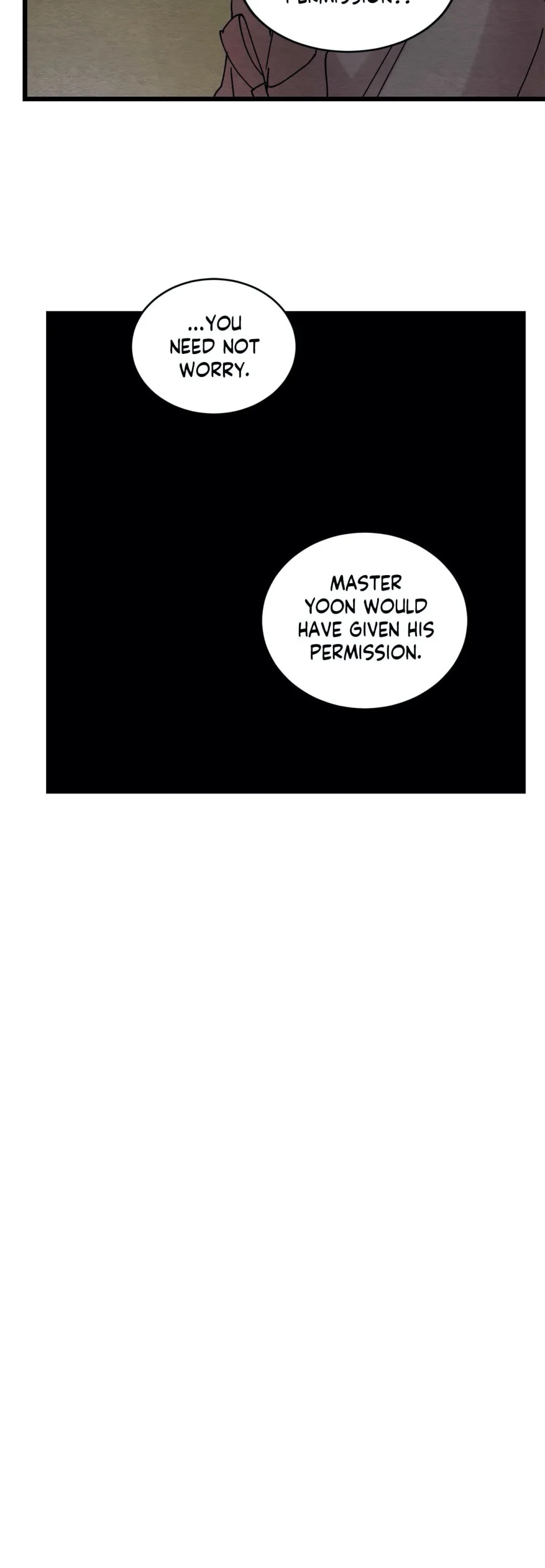 Painter of the Night Chapter 33 page 19