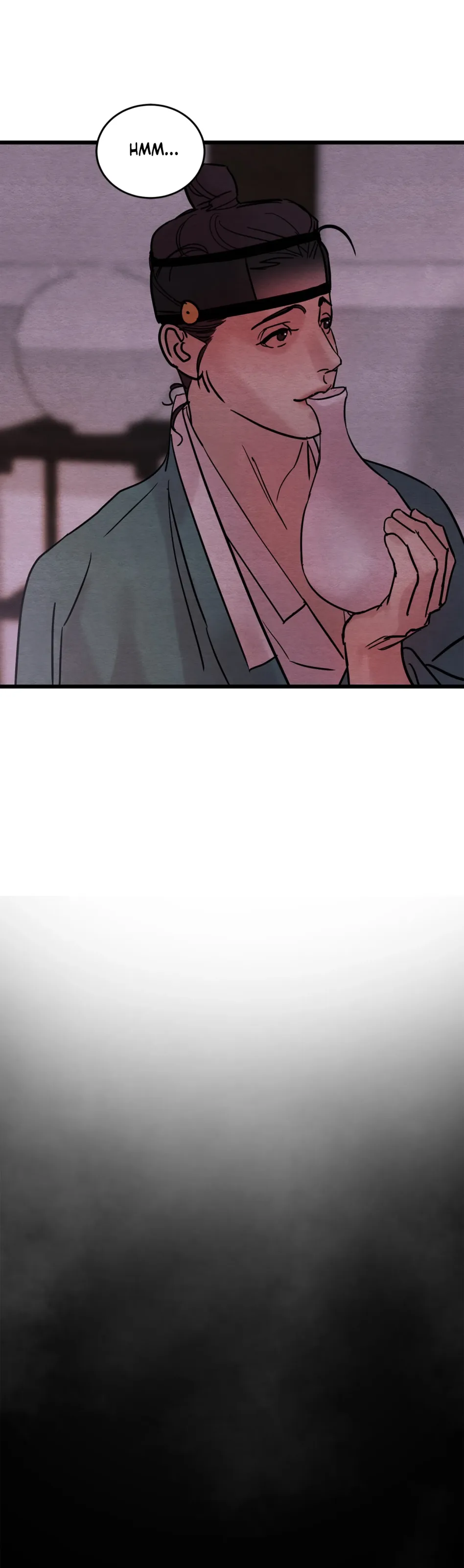 Painter of the Night Chapter 34 page 3