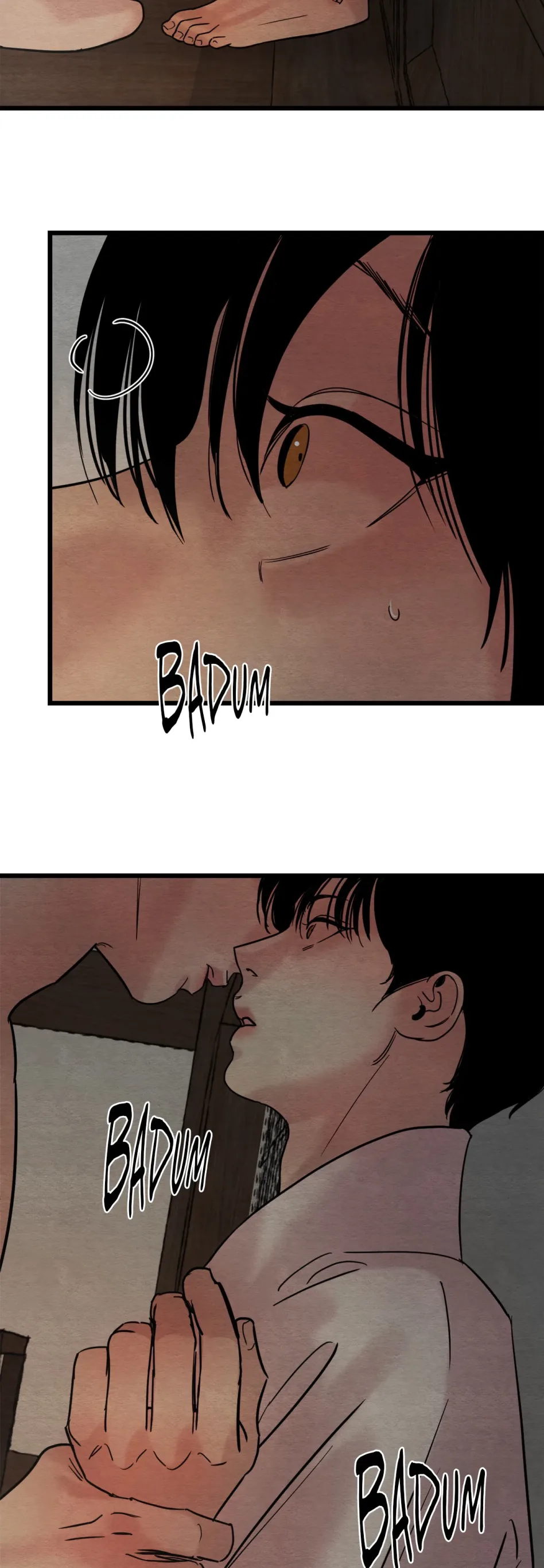 Painter of the Night Chapter 34 page 28