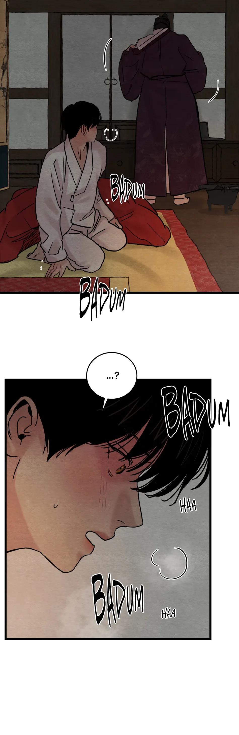 Painter of the Night Chapter 34 page 24