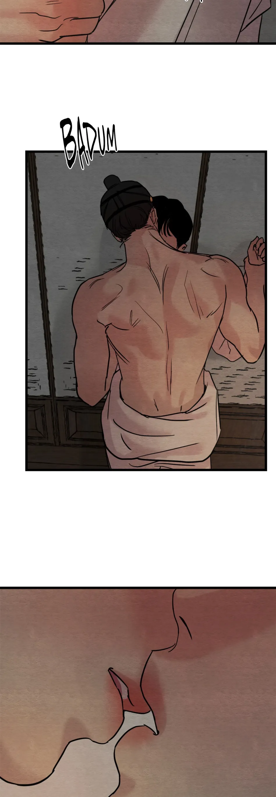Painter of the Night Chapter 34 page 29