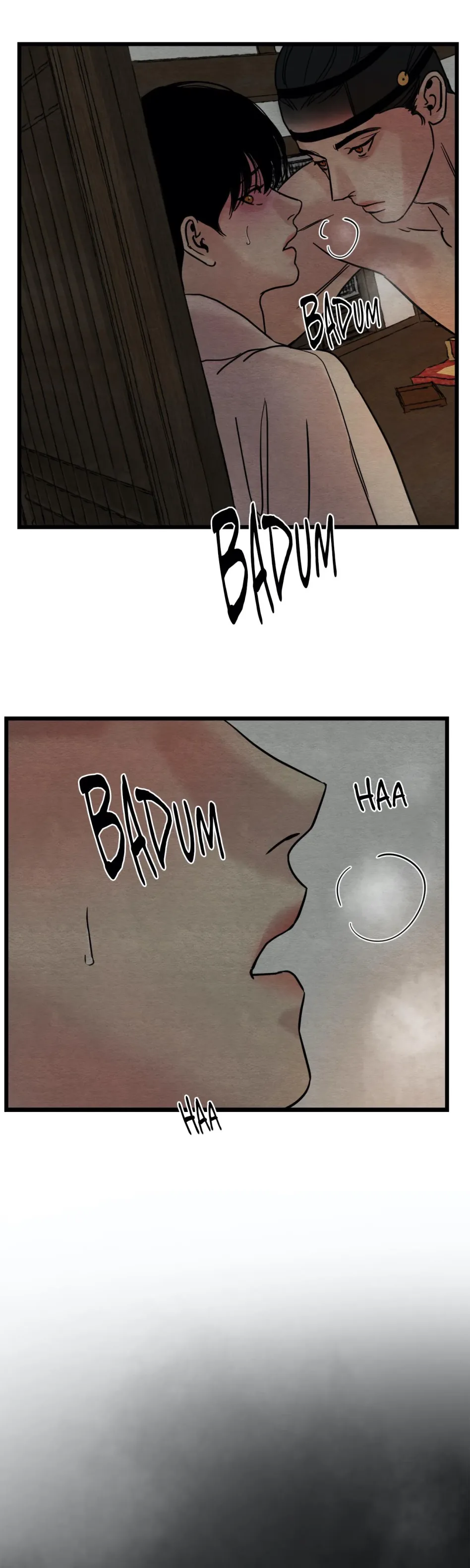 Painter of the Night Chapter 35 page 2