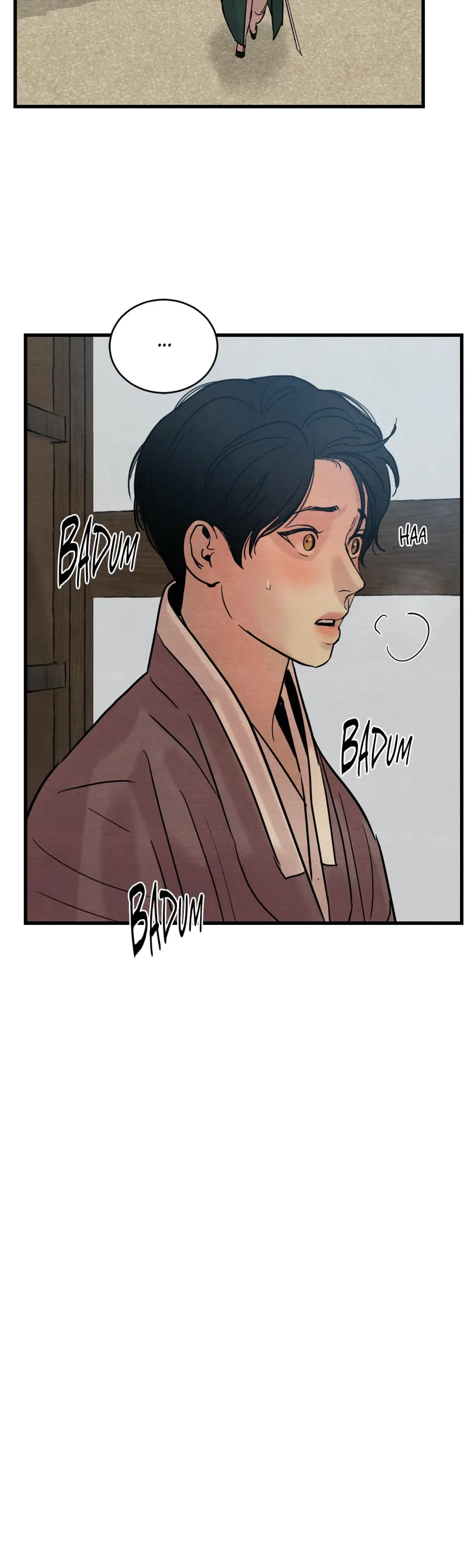 Painter of the Night Chapter 35 page 28