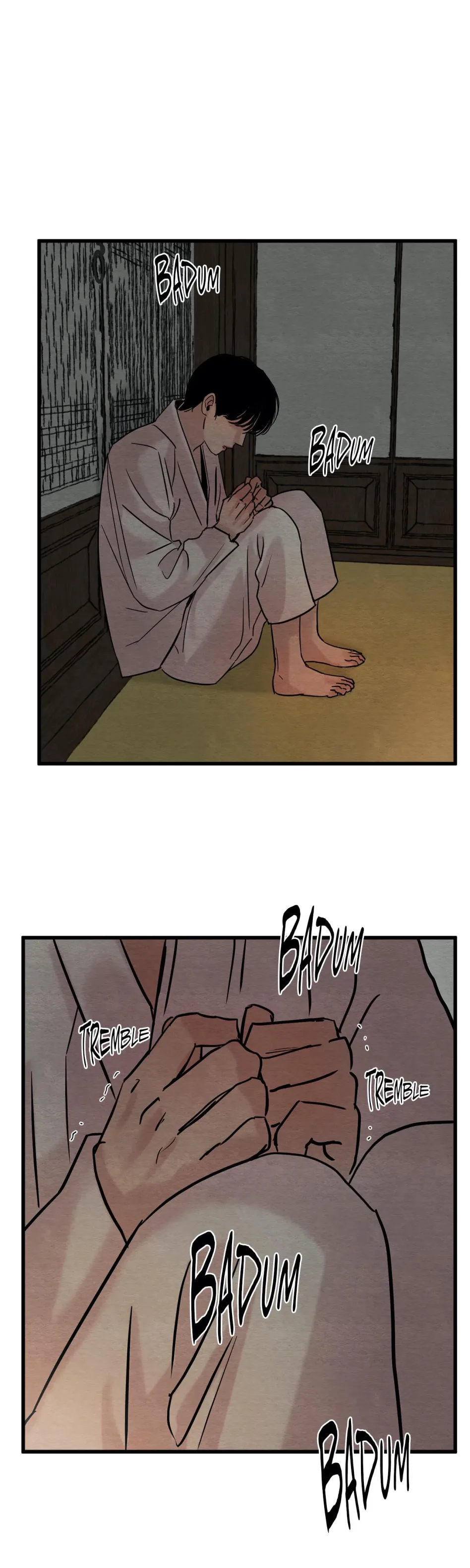 Painter of the Night Chapter 35 page 4