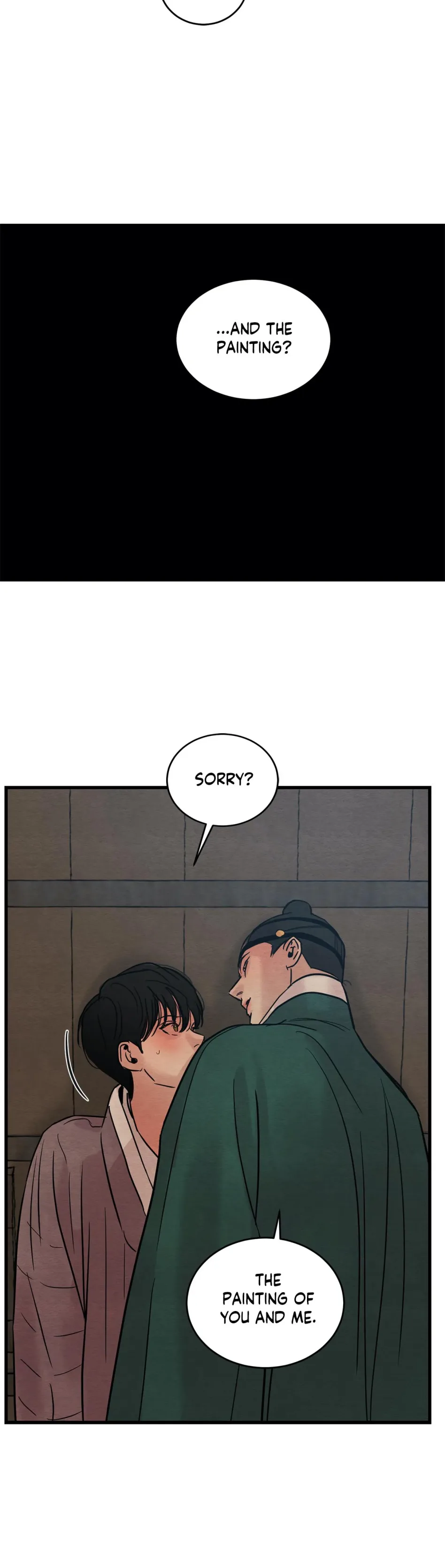 Painter of the Night Chapter 35 page 24