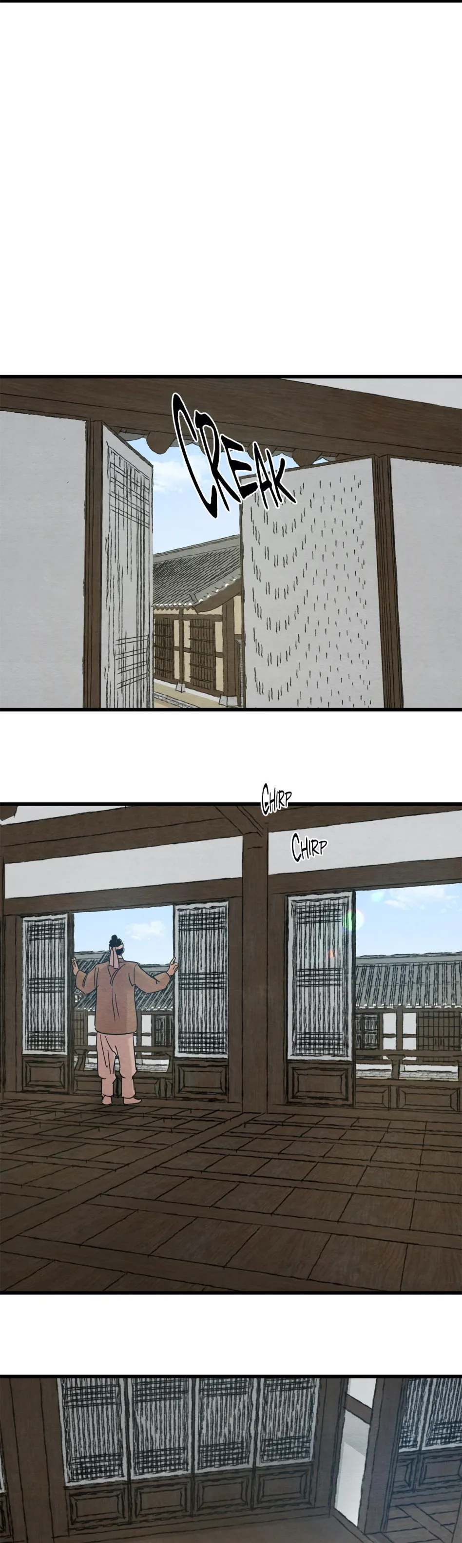 Painter of the Night Chapter 35 page 10