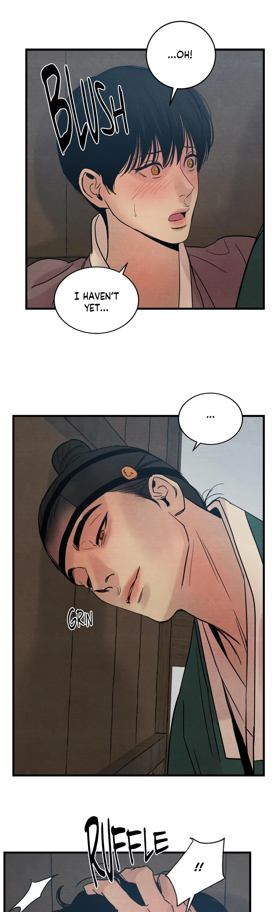 Painter of the Night Chapter 35 page 25