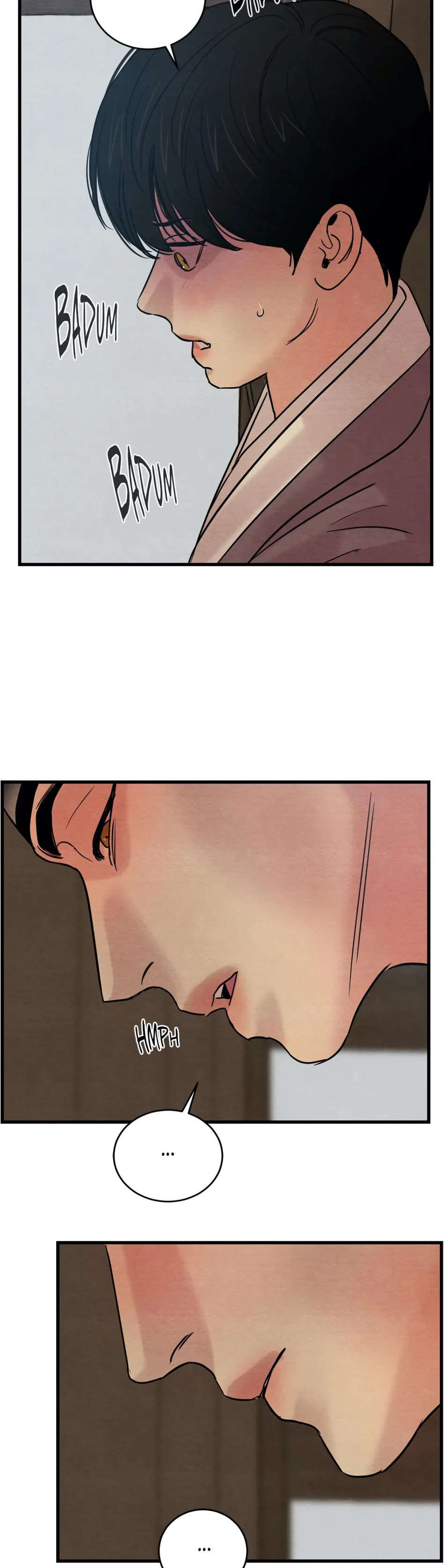 Painter of the Night Chapter 35 page 23