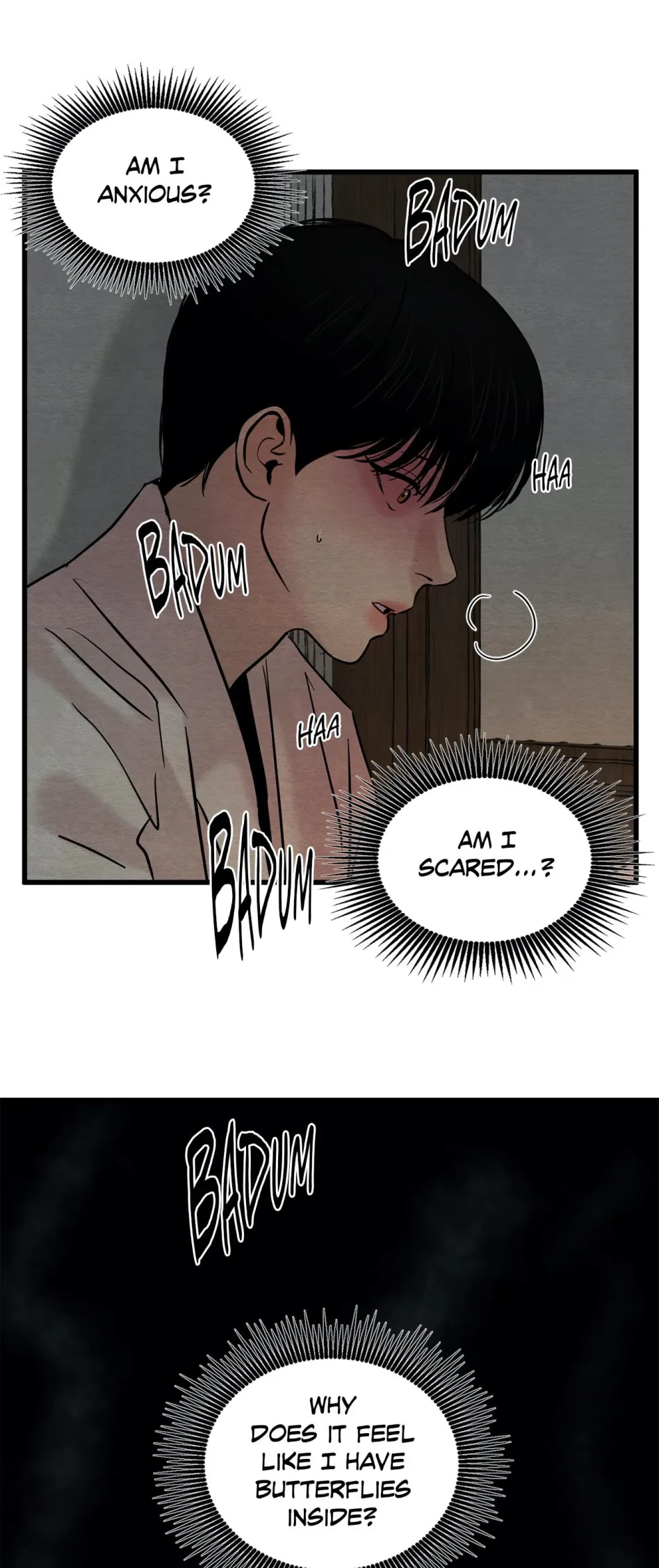 Painter of the Night Chapter 35 page 5