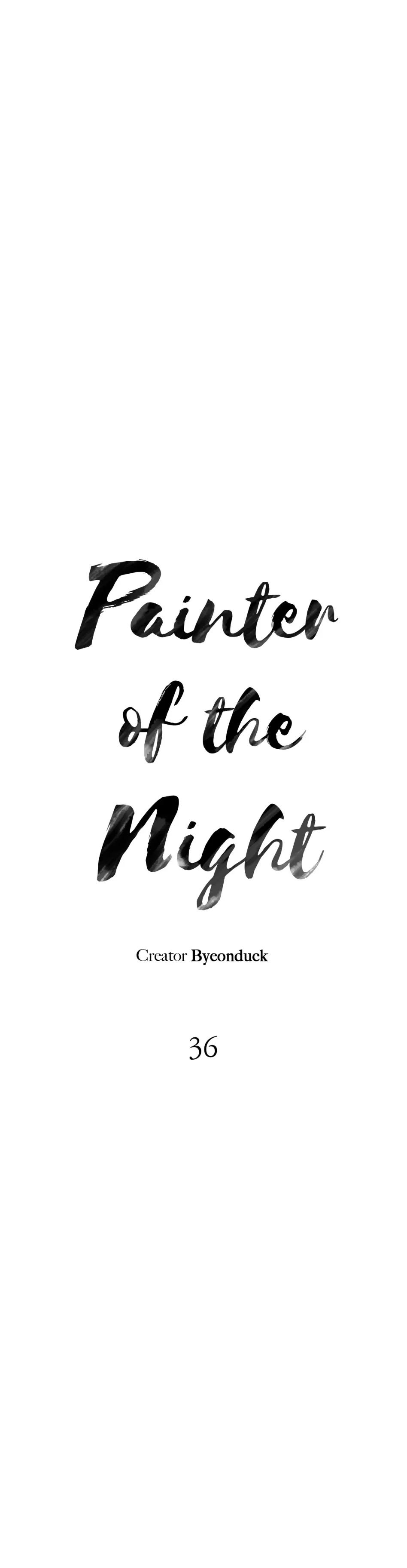 Painter of the Night Chapter 36 page 5