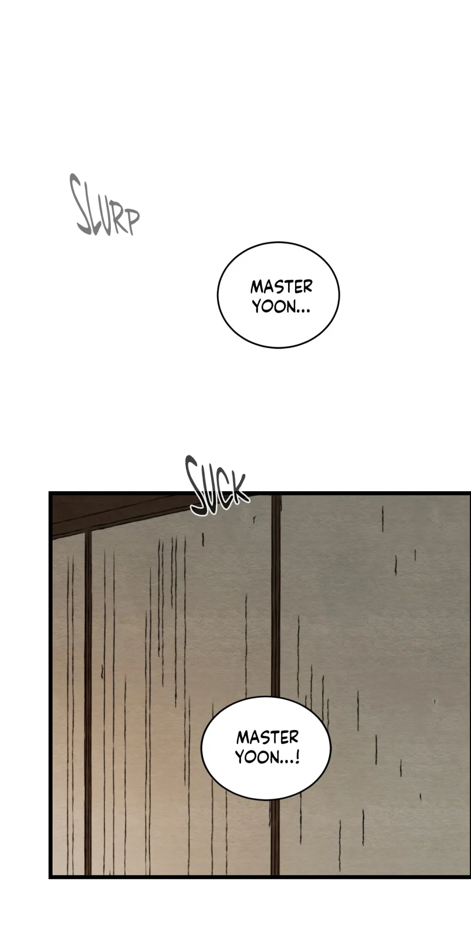 Painter of the Night Chapter 36 page 33