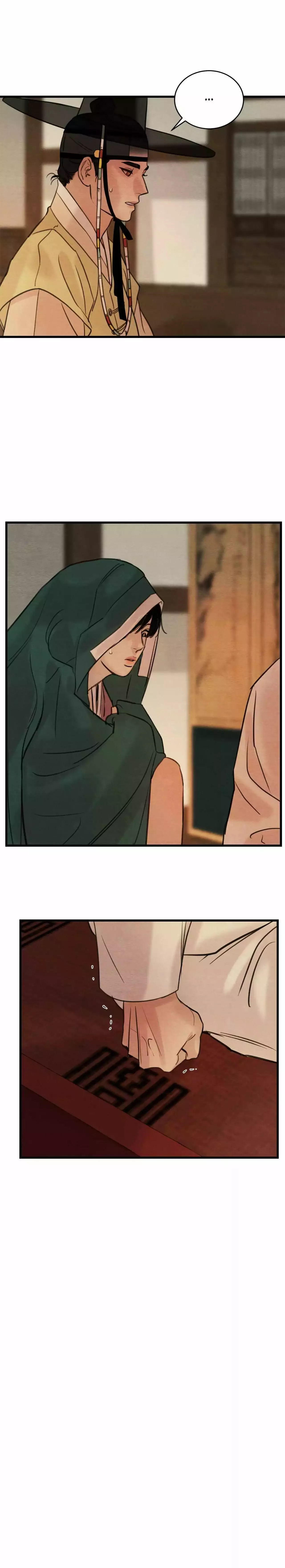 Painter of the Night Chapter 37 page 11