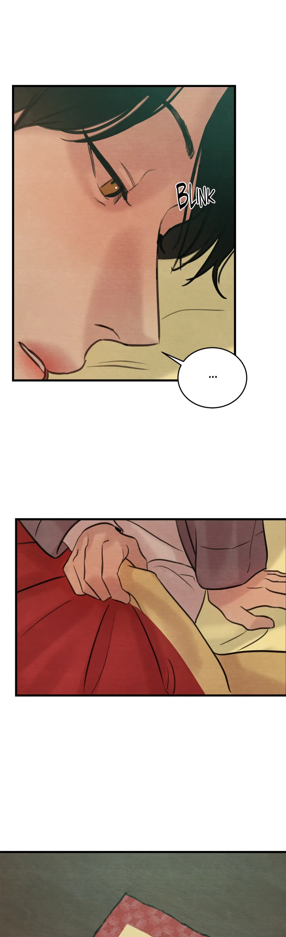 Painter of the Night Chapter 38 page 11