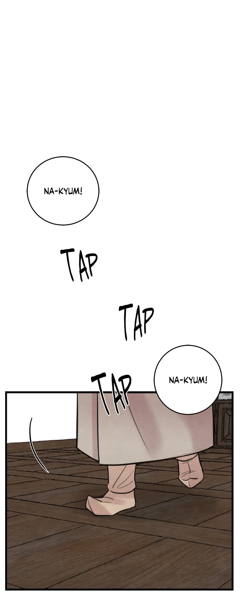 Painter of the Night Chapter 38 page 13