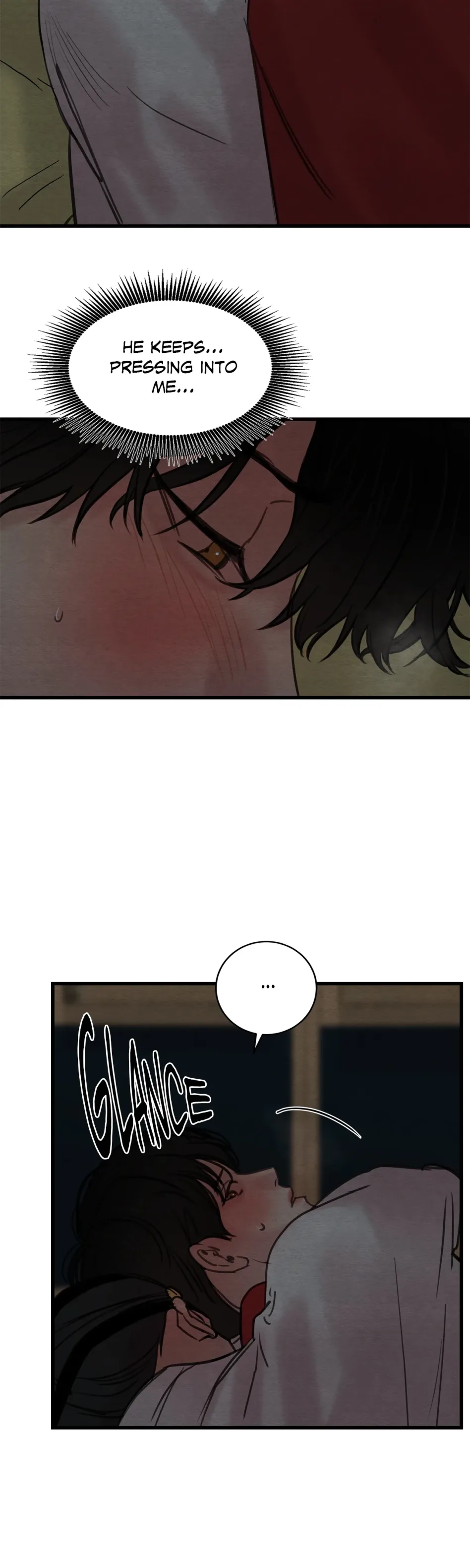 Painter of the Night Chapter 38 page 8