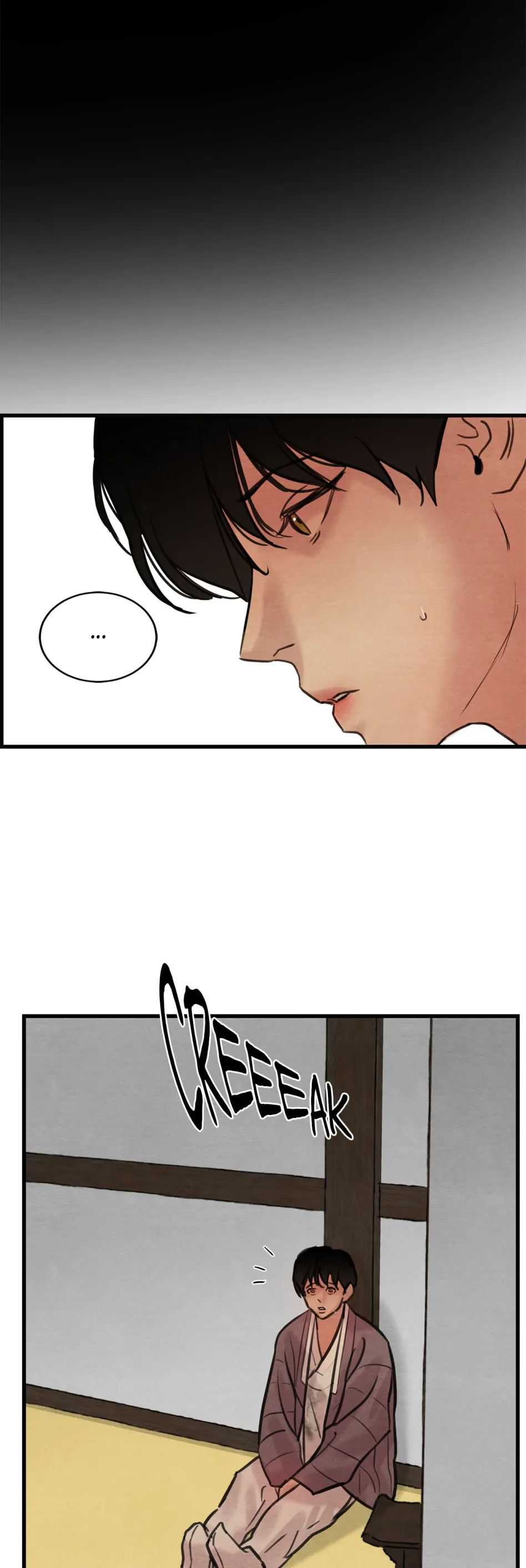 Painter of the Night Chapter 38 page 24