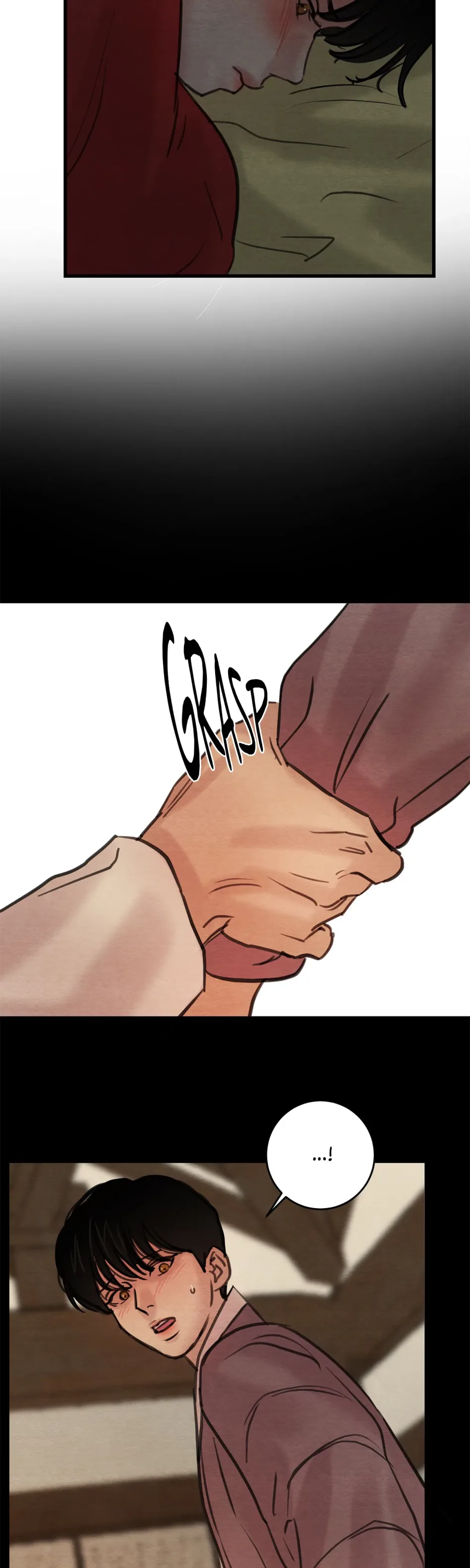 Painter of the Night Chapter 38 page 6