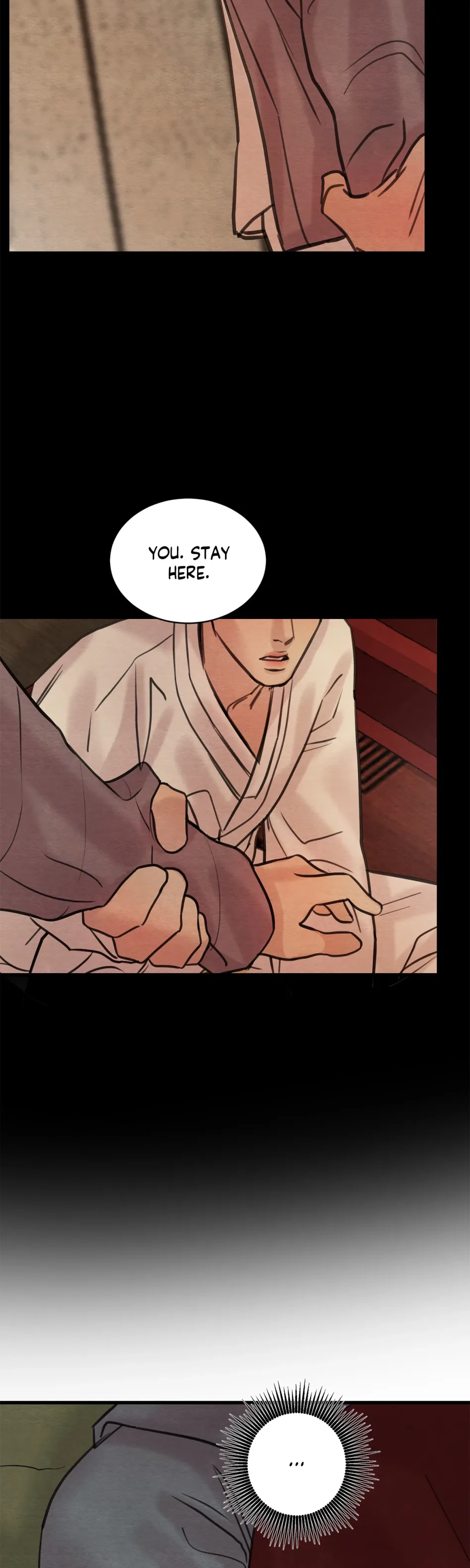 Painter of the Night Chapter 38 page 7